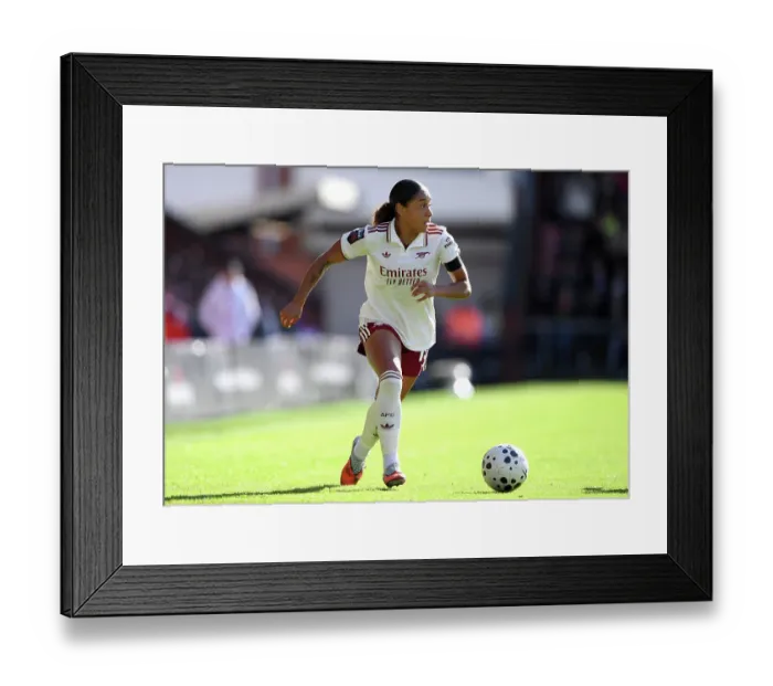 Framed Print : Manchester United v Arsenal - Barclays Women's Super League Manchester United v Arsenal - Barclays Women's Super League Framed Print : Manchester United v Arsenal - Barclays Women's Super League Manchester United v Arsenal - Barclays Women's Super League