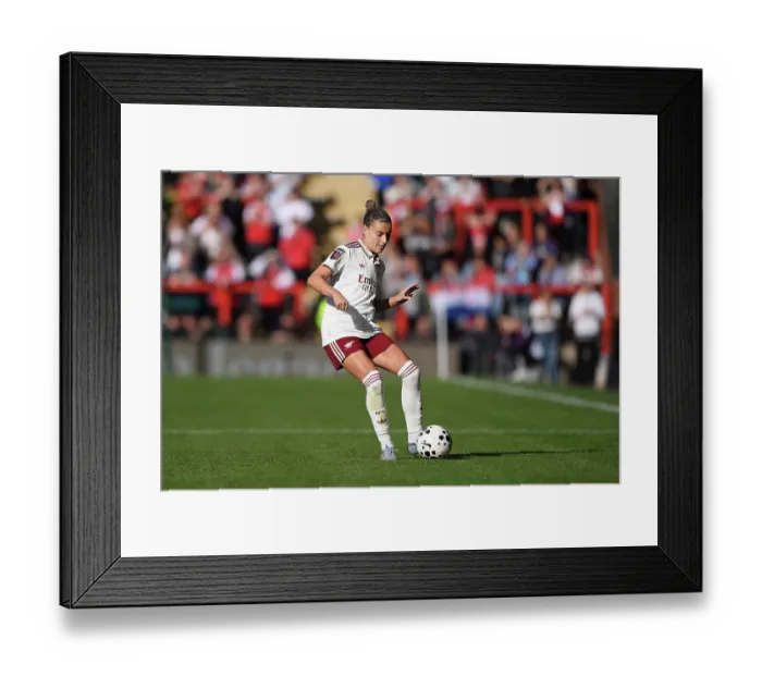 Framed Print : Manchester United v Arsenal - Barclays Women's Super League Manchester United v Arsenal - Barclays Women's Super League Framed Print : Manchester United v Arsenal - Barclays Women's Super League Manchester United v Arsenal - Barclays Women's Super League
