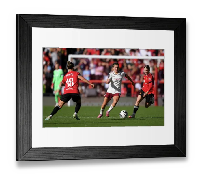 Framed Print : Manchester United v Arsenal - Barclays Women's Super League Manchester United v Arsenal - Barclays Women's Super League Framed Print : Manchester United v Arsenal - Barclays Women's Super League Manchester United v Arsenal - Barclays Women's Super League