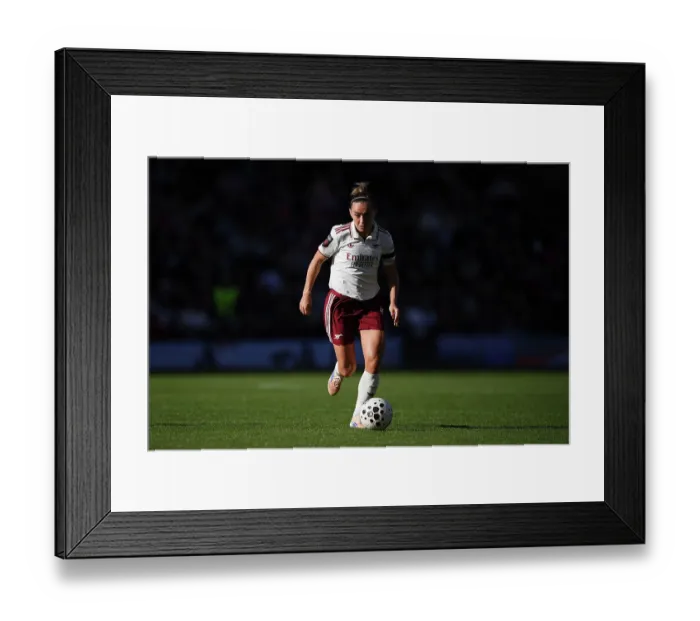 Framed Print : Manchester United v Arsenal - Barclays Women's Super League Manchester United v Arsenal - Barclays Women's Super League Framed Print : Manchester United v Arsenal - Barclays Women's Super League Manchester United v Arsenal - Barclays Women's Super League