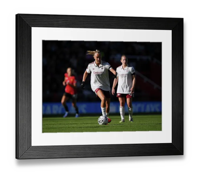 Framed Print : Manchester United v Arsenal - Barclays Women's Super League Manchester United v Arsenal - Barclays Women's Super League Framed Print : Manchester United v Arsenal - Barclays Women's Super League Manchester United v Arsenal - Barclays Women's Super League