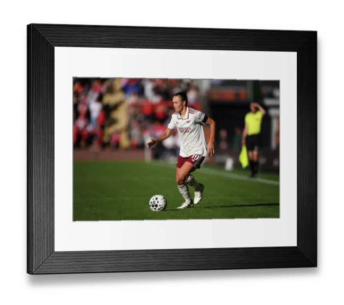 Framed Print : Manchester United v Arsenal - Barclays Women's Super League Manchester United v Arsenal - Barclays Women's Super League Framed Print : Manchester United v Arsenal - Barclays Women's Super League Manchester United v Arsenal - Barclays Women's Super League