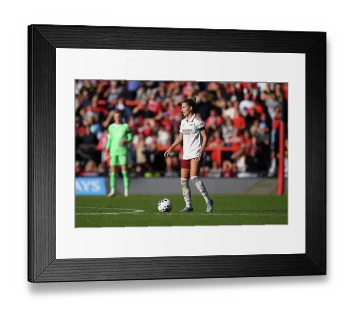 Framed Print : Manchester United v Arsenal - Barclays Women's Super League Manchester United v Arsenal - Barclays Women's Super League Framed Print : Manchester United v Arsenal - Barclays Women's Super League Manchester United v Arsenal - Barclays Women's Super League