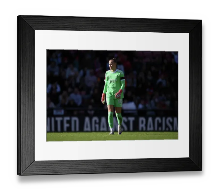 Framed Print : Manchester United v Arsenal - Barclays Women's Super League Manchester United v Arsenal - Barclays Women's Super League Framed Print : Manchester United v Arsenal - Barclays Women's Super League Manchester United v Arsenal - Barclays Women's Super League
