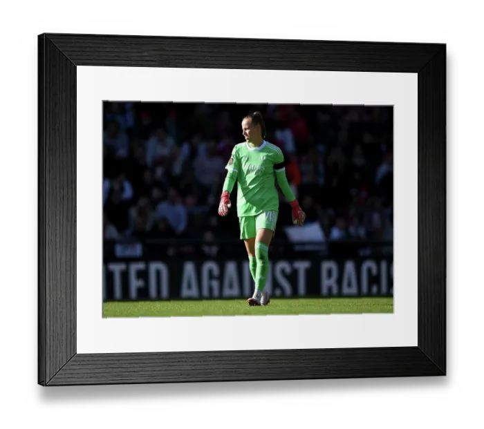 Framed Print : Manchester United v Arsenal - Barclays Women's Super League Manchester United v Arsenal - Barclays Women's Super League Framed Print : Manchester United v Arsenal - Barclays Women's Super League Manchester United v Arsenal - Barclays Women's Super League
