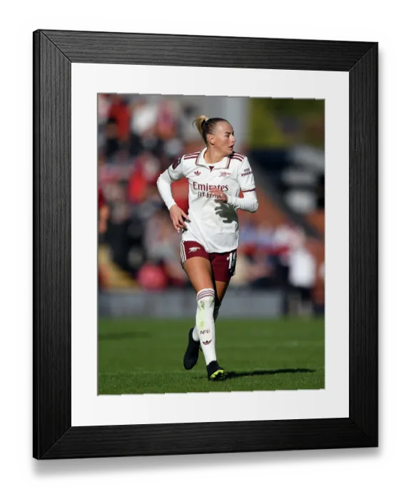 Framed Print : Manchester United v Arsenal - Barclays Women's Super League Manchester United v Arsenal - Barclays Women's Super League Framed Print : Manchester United v Arsenal - Barclays Women's Super League Manchester United v Arsenal - Barclays Women's Super League