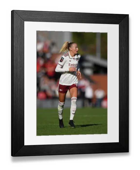 Framed Print : Manchester United v Arsenal - Barclays Women's Super League Manchester United v Arsenal - Barclays Women's Super League Framed Print : Manchester United v Arsenal - Barclays Women's Super League Manchester United v Arsenal - Barclays Women's Super League