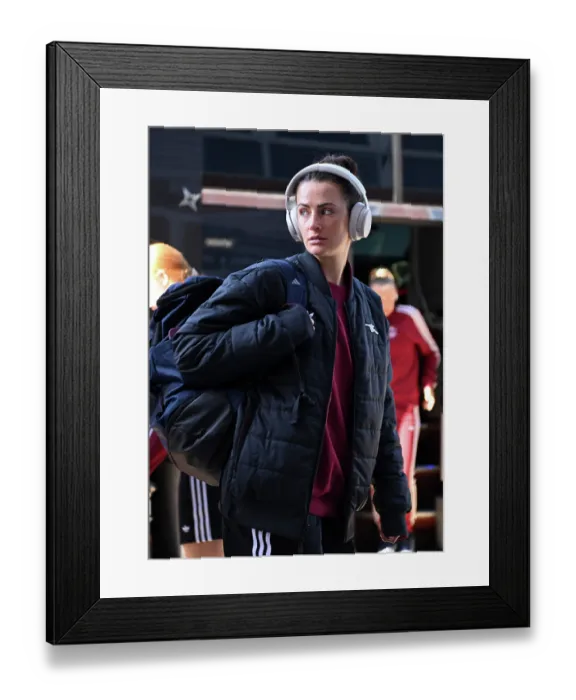 Framed Print : Manchester United v Arsenal - Barclays Women's Super League Manchester United v Arsenal - Barclays Women's Super League Framed Print : Manchester United v Arsenal - Barclays Women's Super League Manchester United v Arsenal - Barclays Women's Super League
