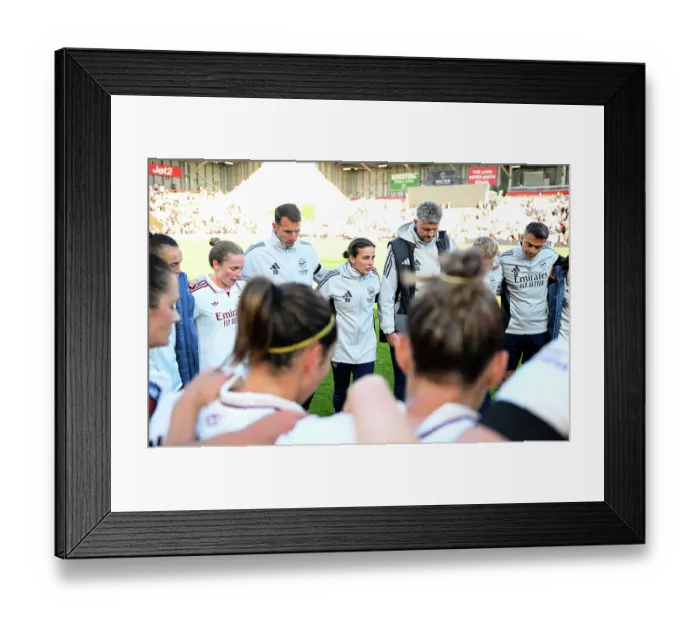 Framed Print : Manchester United v Arsenal - Barclays Women's Super League Manchester United v Arsenal - Barclays Women's Super League Framed Print : Manchester United v Arsenal - Barclays Women's Super League Manchester United v Arsenal - Barclays Women's Super League