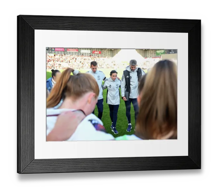 Framed Print : Manchester United v Arsenal - Barclays Women's Super League Manchester United v Arsenal - Barclays Women's Super League Framed Print : Manchester United v Arsenal - Barclays Women's Super League Manchester United v Arsenal - Barclays Women's Super League