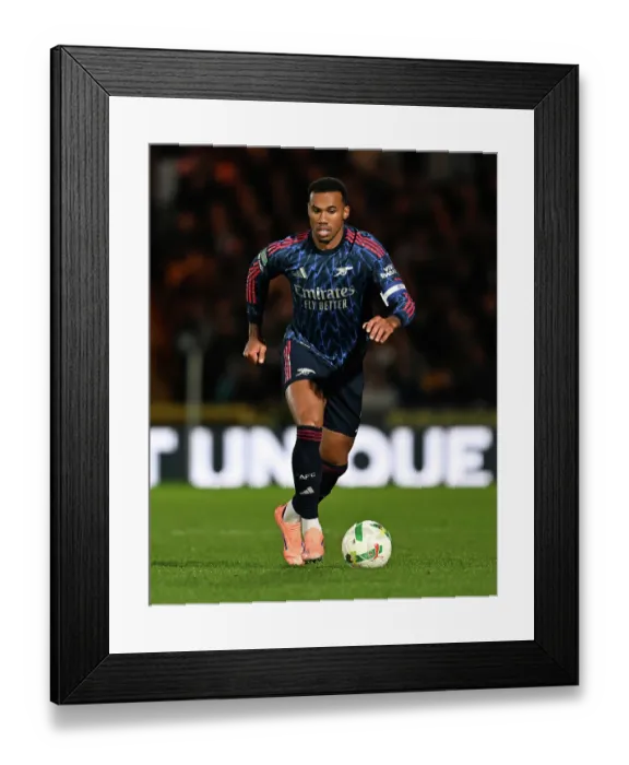 Framed Print : Port Vale v Arsenal - Carabao Cup Third Round Framed Print : Port Vale v Arsenal - Carabao Cup Third Round