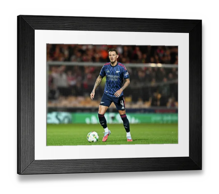 Framed Print : Port Vale v Arsenal - Carabao Cup Third Round Framed Print : Port Vale v Arsenal - Carabao Cup Third Round