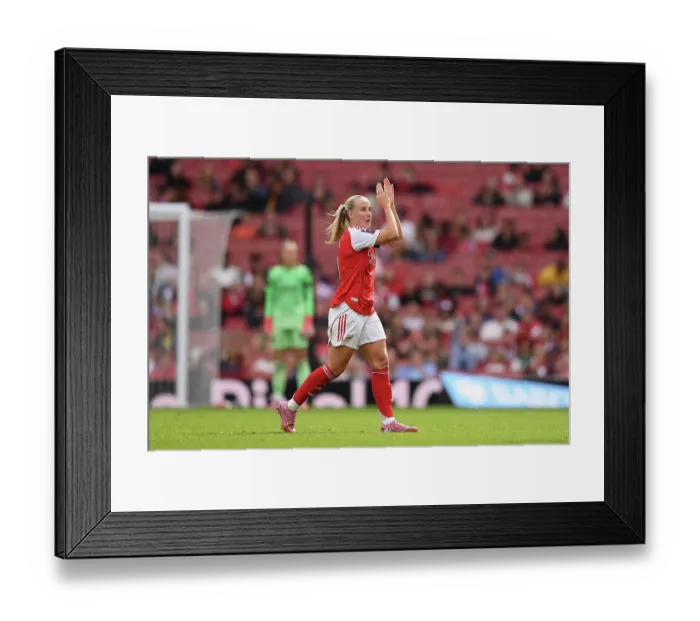 Framed Print : Arsenal v Aston Villa - Barclays Women's Super League Arsenal v Aston Villa - Barclays Women's Super League Framed Print : Arsenal v Aston Villa - Barclays Women's Super League Arsenal v Aston Villa - Barclays Women's Super League