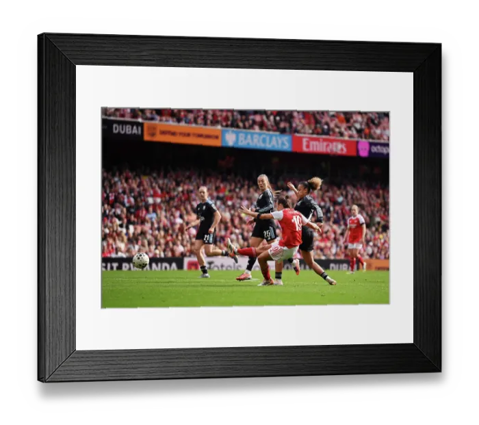 Framed Print : Arsenal v Aston Villa - Barclays Women's Super League Arsenal v Aston Villa - Barclays Women's Super League Framed Print : Arsenal v Aston Villa - Barclays Women's Super League Arsenal v Aston Villa - Barclays Women's Super League