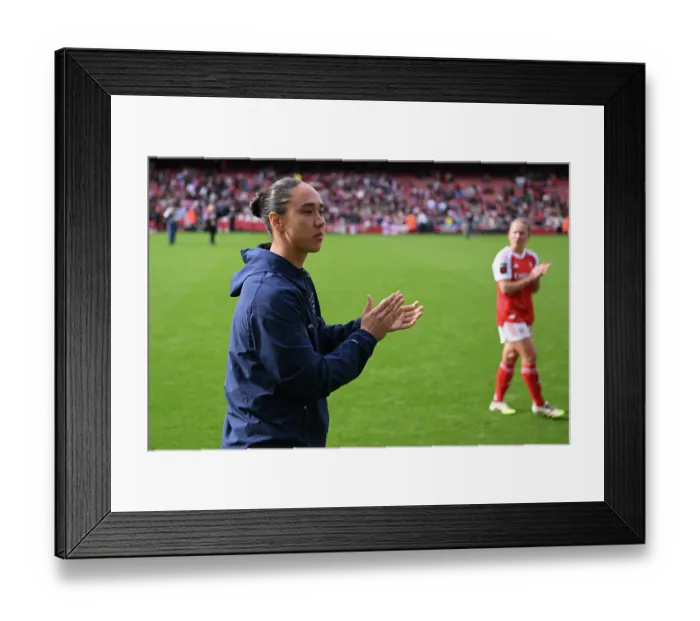 Framed Print : Arsenal v Aston Villa - Barclays Women's Super League Arsenal v Aston Villa - Barclays Women's Super League Framed Print : Arsenal v Aston Villa - Barclays Women's Super League Arsenal v Aston Villa - Barclays Women's Super League