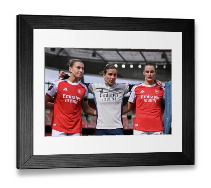 Framed Print : Arsenal v Aston Villa - Barclays Women's Super League Arsenal v Aston Villa - Barclays Women's Super League Framed Print : Arsenal v Aston Villa - Barclays Women's Super League Arsenal v Aston Villa - Barclays Women's Super League