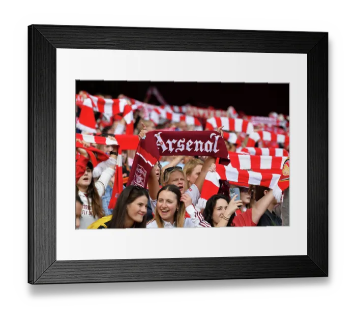 Framed Print : Arsenal v Aston Villa - Barclays Women's Super League Arsenal v Aston Villa - Barclays Women's Super League Framed Print : Arsenal v Aston Villa - Barclays Women's Super League Arsenal v Aston Villa - Barclays Women's Super League