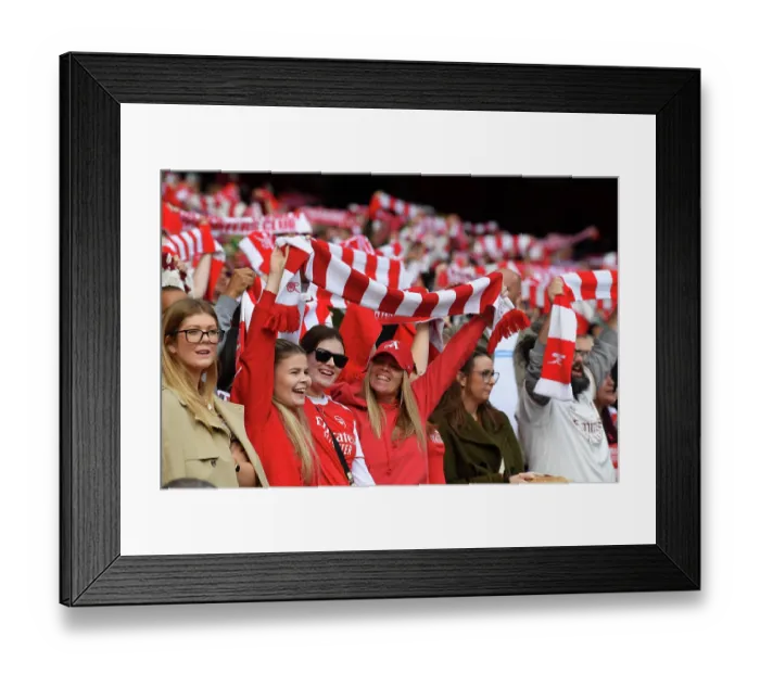 Framed Print : Arsenal v Aston Villa - Barclays Women's Super League Arsenal v Aston Villa - Barclays Women's Super League Framed Print : Arsenal v Aston Villa - Barclays Women's Super League Arsenal v Aston Villa - Barclays Women's Super League
