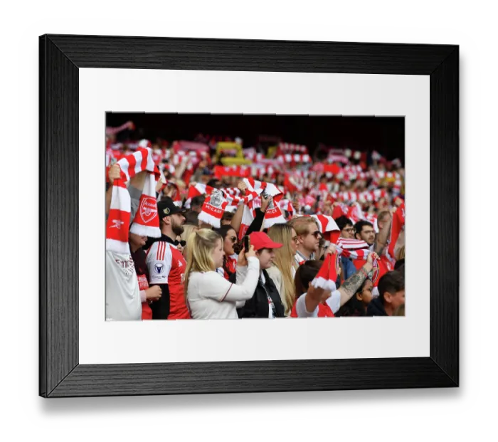 Framed Print : Arsenal v Aston Villa - Barclays Women's Super League Arsenal v Aston Villa - Barclays Women's Super League Framed Print : Arsenal v Aston Villa - Barclays Women's Super League Arsenal v Aston Villa - Barclays Women's Super League