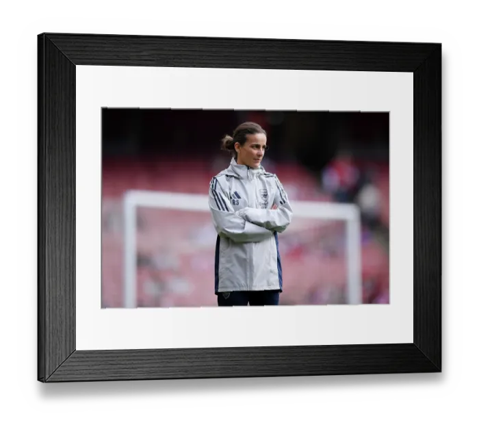 Framed Print : Arsenal v Aston Villa - Barclays Women's Super League Arsenal v Aston Villa - Barclays Women's Super League Framed Print : Arsenal v Aston Villa - Barclays Women's Super League Arsenal v Aston Villa - Barclays Women's Super League