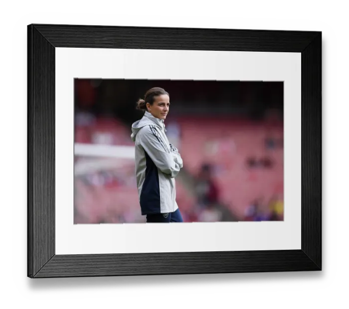 Framed Print : Arsenal v Aston Villa - Barclays Women's Super League Arsenal v Aston Villa - Barclays Women's Super League Framed Print : Arsenal v Aston Villa - Barclays Women's Super League Arsenal v Aston Villa - Barclays Women's Super League