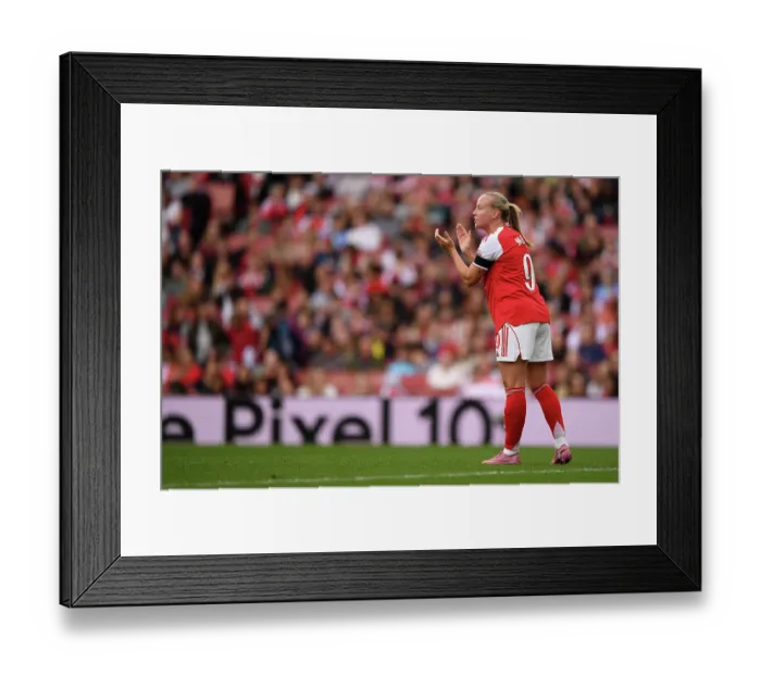 Framed Print : Arsenal v Aston Villa - Barclays Women's Super League Arsenal v Aston Villa - Barclays Women's Super League Framed Print : Arsenal v Aston Villa - Barclays Women's Super League Arsenal v Aston Villa - Barclays Women's Super League