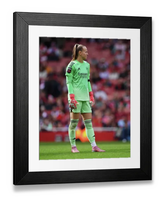 Framed Print : Arsenal v Aston Villa - Barclays Women's Super League Arsenal v Aston Villa - Barclays Women's Super League Framed Print : Arsenal v Aston Villa - Barclays Women's Super League Arsenal v Aston Villa - Barclays Women's Super League