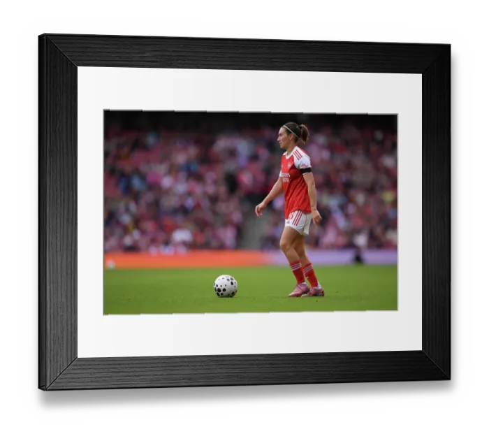 Framed Print : Arsenal v Aston Villa - Barclays Women's Super League Arsenal v Aston Villa - Barclays Women's Super League Framed Print : Arsenal v Aston Villa - Barclays Women's Super League Arsenal v Aston Villa - Barclays Women's Super League