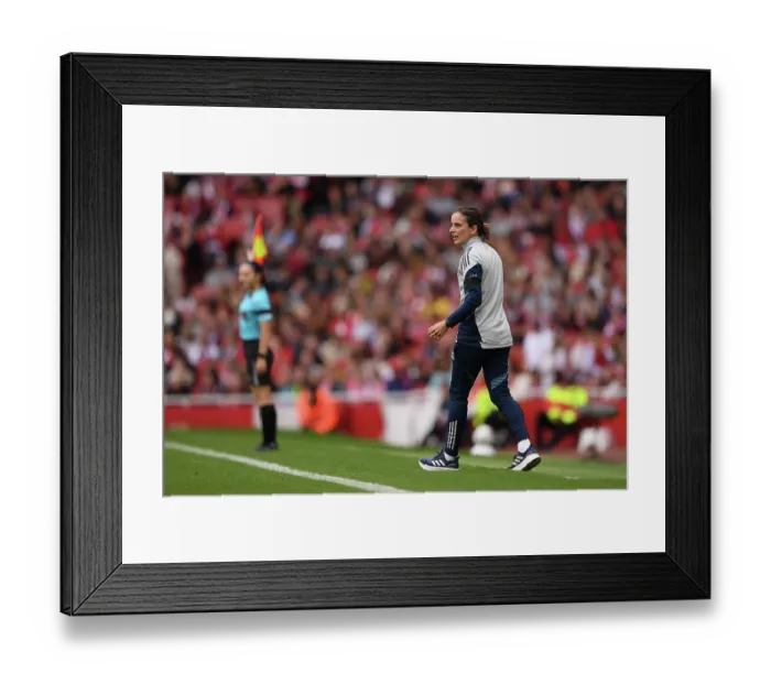 Framed Print : Arsenal v Aston Villa - Barclays Women's Super League Arsenal v Aston Villa - Barclays Women's Super League Framed Print : Arsenal v Aston Villa - Barclays Women's Super League Arsenal v Aston Villa - Barclays Women's Super League
