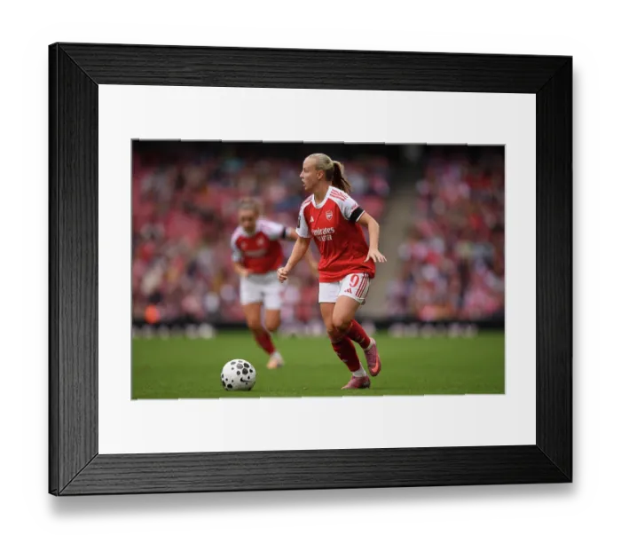 Framed Print : Arsenal v Aston Villa - Barclays Women's Super League Arsenal v Aston Villa - Barclays Women's Super League Framed Print : Arsenal v Aston Villa - Barclays Women's Super League Arsenal v Aston Villa - Barclays Women's Super League
