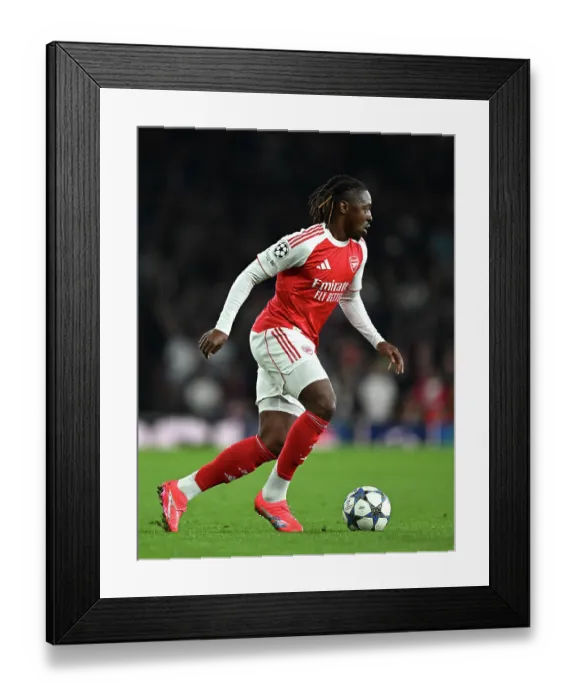 Framed Print : Arsenal FC v Olympiacos FC - UEFA Champions League 2025 / 26 League Phase MD2 Framed Print : Arsenal FC v Olympiacos FC - UEFA Champions League 2025 / 26 League Phase MD2