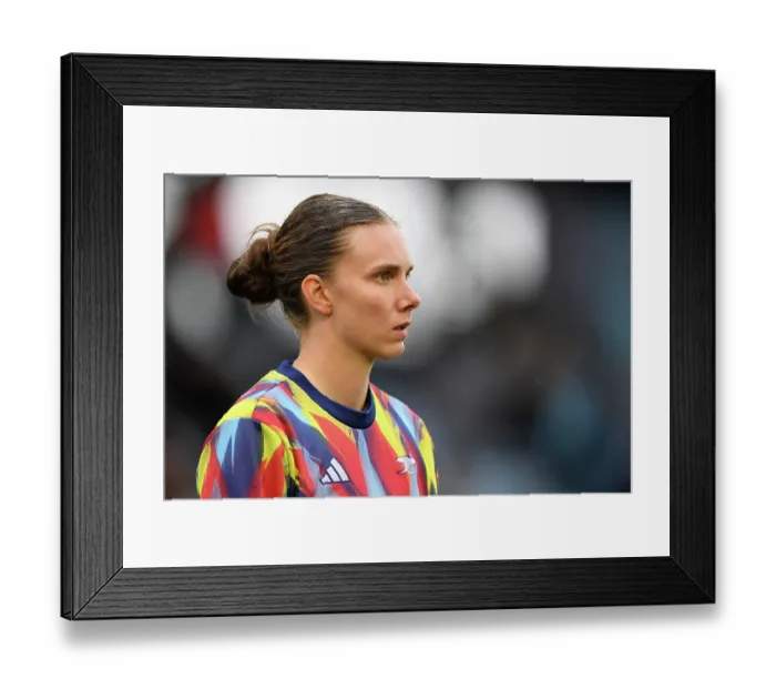 Framed Print : Manchester City v Arsenal - Barclays Women's Super League Manchester City v Arsenal - Barclays Women's Super League Framed Print : Manchester City v Arsenal - Barclays Women's Super League Manchester City v Arsenal - Barclays Women's Super League