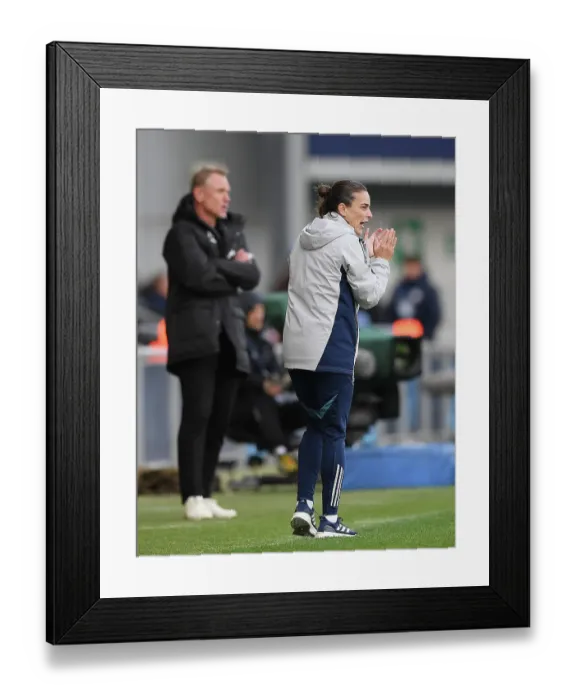 Framed Print : Manchester City v Arsenal - Barclays Women's Super League Manchester City v Arsenal - Barclays Women's Super League Framed Print : Manchester City v Arsenal - Barclays Women's Super League Manchester City v Arsenal - Barclays Women's Super League