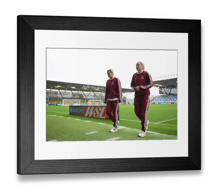 Framed Print : Manchester City v Arsenal - Barclays Women's Super League Manchester City v Arsenal - Barclays Women's Super League Framed Print : Manchester City v Arsenal - Barclays Women's Super League Manchester City v Arsenal - Barclays Women's Super League