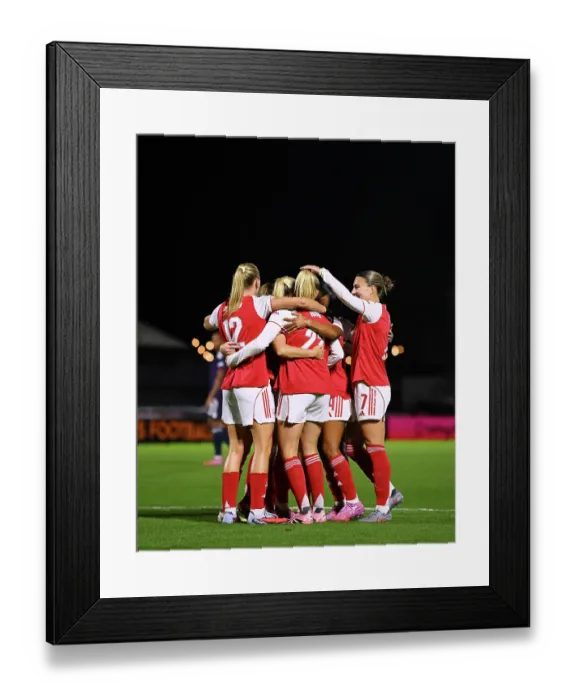 Framed Print : Arsenal FC v OL Lyonnes - UEFA Women's Champions League 2025 / 26 League Phase MD1 Arsenal FC v OL Lyonnes - UEFA Women's Champions League 2025 / 26 League Phase MD1 Framed Print : Arsenal FC v OL Lyonnes - UEFA Women's Champions League 2025 / 26 League Phase MD1 Arsenal FC v OL Lyonnes - UEFA Women's Champions League 2025 / 26 League Phase MD1