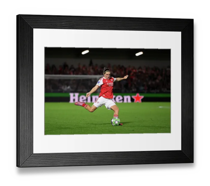 Framed Print : Arsenal FC v OL Lyonnes - UEFA Women's Champions League 2025 / 26 League Phase MD1 Arsenal FC v OL Lyonnes - UEFA Women's Champions League 2025 / 26 League Phase MD1 Framed Print : Arsenal FC v OL Lyonnes - UEFA Women's Champions League 2025 / 26 League Phase MD1 Arsenal FC v OL Lyonnes - UEFA Women's Champions League 2025 / 26 League Phase MD1