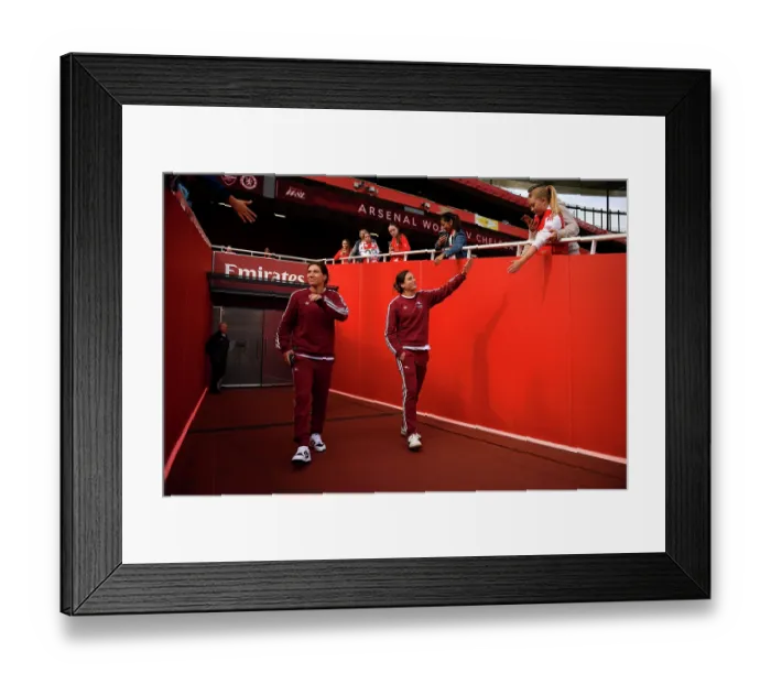 Framed Print : Arsenal v Brighton & Hove Albion - Barclays Women's Super League Arsenal v Brighton & Hove Albion - Barclays Women's Super League Framed Print : Arsenal v Brighton & Hove Albion - Barclays Women's Super League Arsenal v Brighton & Hove Albion - Barclays Women's Super League