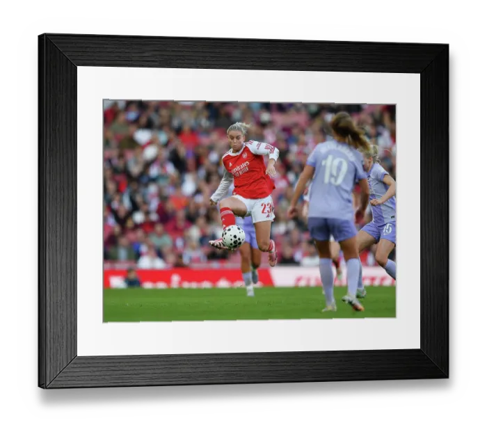 Framed Print : Arsenal v Brighton & Hove Albion - Barclays Women's Super League Arsenal v Brighton & Hove Albion - Barclays Women's Super League Framed Print : Arsenal v Brighton & Hove Albion - Barclays Women's Super League Arsenal v Brighton & Hove Albion - Barclays Women's Super League