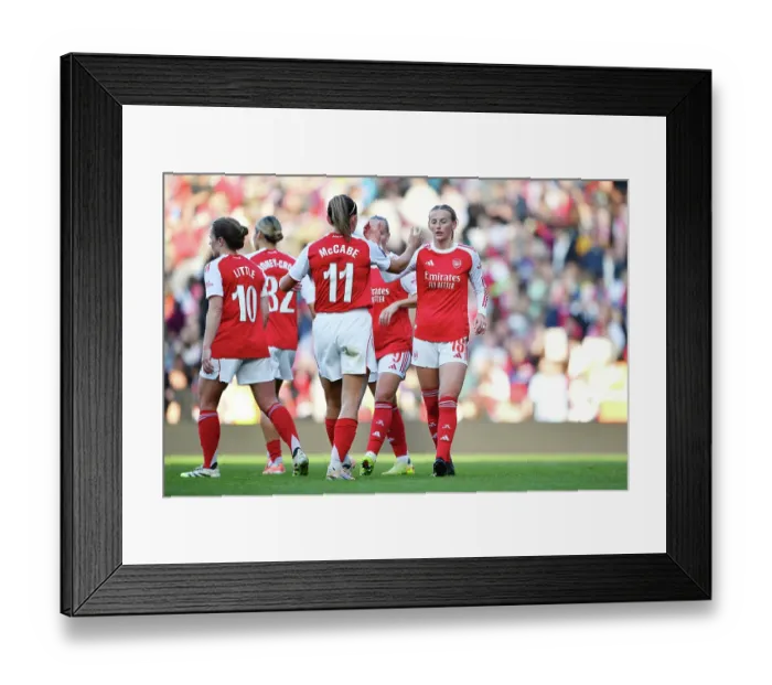 Framed Print : Arsenal v Brighton & Hove Albion - Barclays Women's Super League Arsenal v Brighton & Hove Albion - Barclays Women's Super League Framed Print : Arsenal v Brighton & Hove Albion - Barclays Women's Super League Arsenal v Brighton & Hove Albion - Barclays Women's Super League