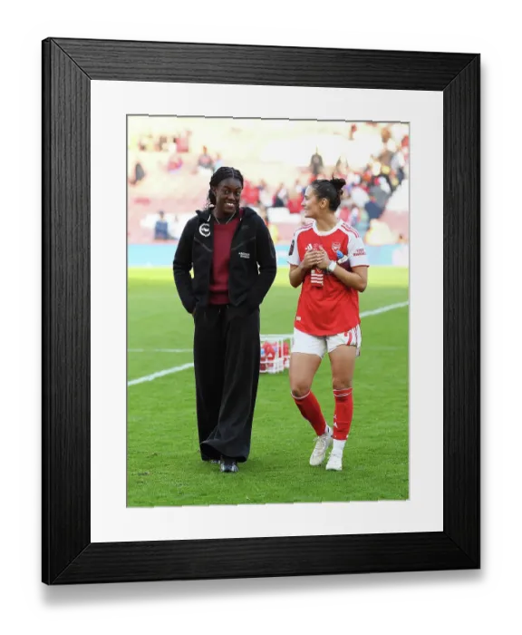 Framed Print : Arsenal v Brighton & Hove Albion - Barclays Women's Super League Arsenal v Brighton & Hove Albion - Barclays Women's Super League Framed Print : Arsenal v Brighton & Hove Albion - Barclays Women's Super League Arsenal v Brighton & Hove Albion - Barclays Women's Super League
