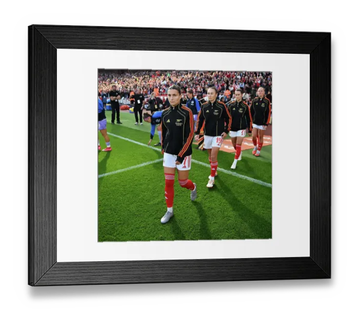 Framed Print : Arsenal v Brighton & Hove Albion - Barclays Women's Super League Arsenal v Brighton & Hove Albion - Barclays Women's Super League Framed Print : Arsenal v Brighton & Hove Albion - Barclays Women's Super League Arsenal v Brighton & Hove Albion - Barclays Women's Super League