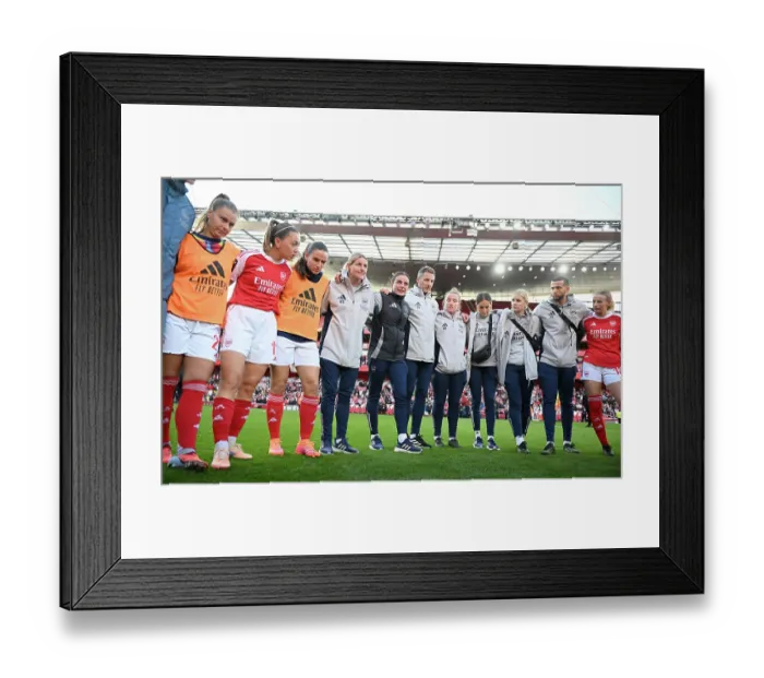 Framed Print : Arsenal v Brighton & Hove Albion - Barclays Women's Super League Arsenal v Brighton & Hove Albion - Barclays Women's Super League Framed Print : Arsenal v Brighton & Hove Albion - Barclays Women's Super League Arsenal v Brighton & Hove Albion - Barclays Women's Super League