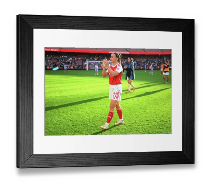 Framed Print : Arsenal v Brighton & Hove Albion - Barclays Women's Super League Arsenal v Brighton & Hove Albion - Barclays Women's Super League Framed Print : Arsenal v Brighton & Hove Albion - Barclays Women's Super League Arsenal v Brighton & Hove Albion - Barclays Women's Super League