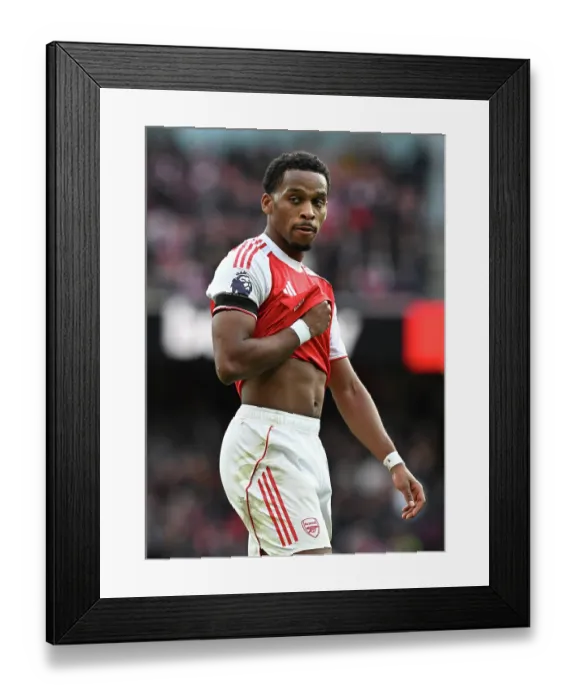 Framed Print : Arsenal v West Ham United - Premier League Framed Print : Arsenal v West Ham United - Premier League