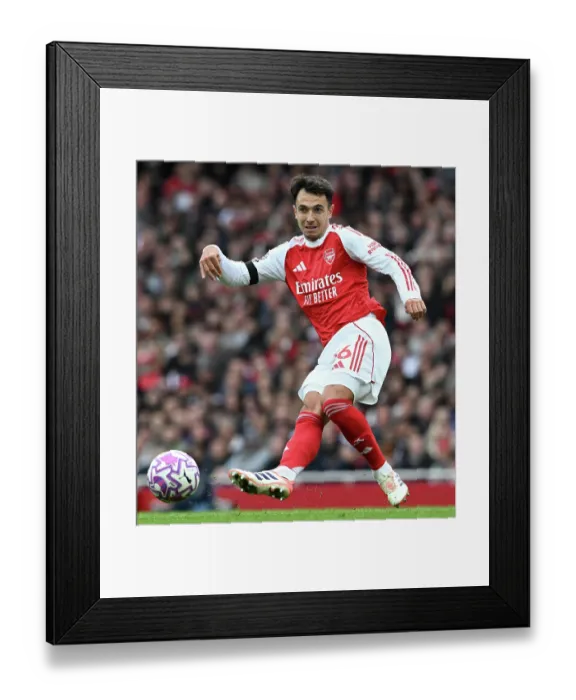 Framed Print : Arsenal v West Ham United - Premier League Framed Print : Arsenal v West Ham United - Premier League
