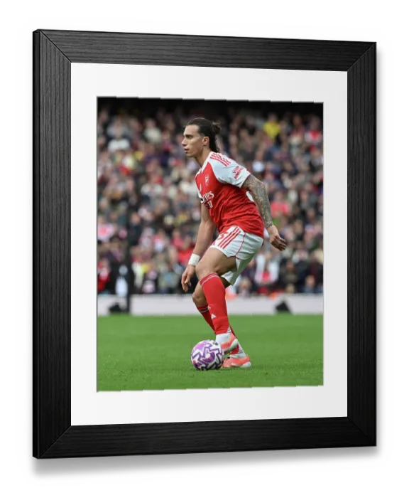 Framed Print : Arsenal v West Ham United - Premier League Framed Print : Arsenal v West Ham United - Premier League