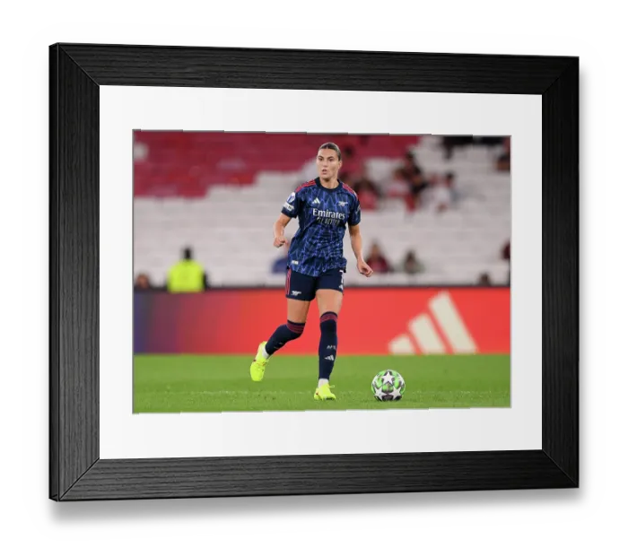 Framed Print : SL Benfica v Arsenal FC - UEFA Women's Champions League 2025 / 26 League Phase MD2 SL Benfica v Arsenal FC - UEFA Women's Champions League 2025 / 26 League Phase MD2 Framed Print : SL Benfica v Arsenal FC - UEFA Women's Champions League 2025 / 26 League Phase MD2 SL Benfica v Arsenal FC - UEFA Women's Champions League 2025 / 26 League Phase MD2