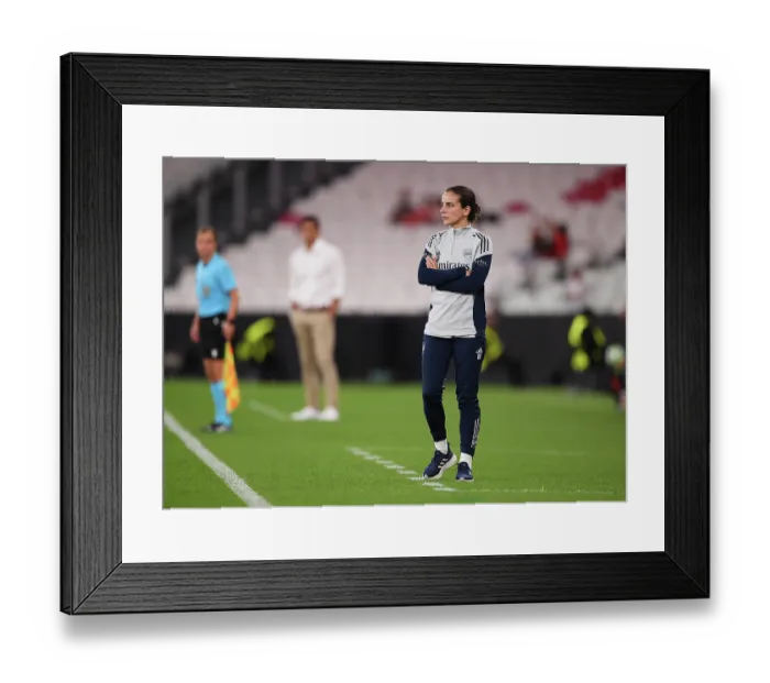 Framed Print : SL Benfica v Arsenal FC - UEFA Women's Champions League 2025 / 26 League Phase MD2 SL Benfica v Arsenal FC - UEFA Women's Champions League 2025 / 26 League Phase MD2 Framed Print : SL Benfica v Arsenal FC - UEFA Women's Champions League 2025 / 26 League Phase MD2 SL Benfica v Arsenal FC - UEFA Women's Champions League 2025 / 26 League Phase MD2