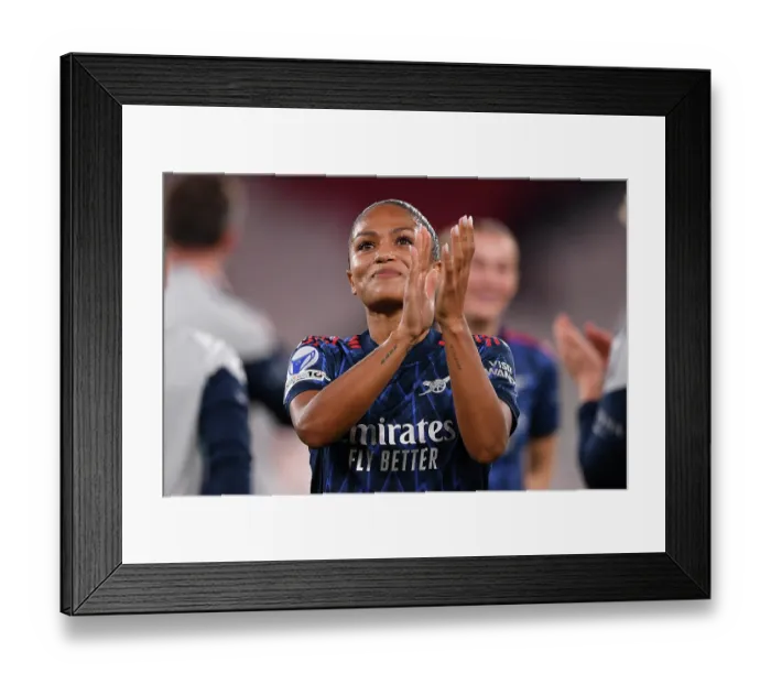 Framed Print : SL Benfica v Arsenal FC - UEFA Women's Champions League 2025 / 26 League Phase MD2 SL Benfica v Arsenal FC - UEFA Women's Champions League 2025 / 26 League Phase MD2 Framed Print : SL Benfica v Arsenal FC - UEFA Women's Champions League 2025 / 26 League Phase MD2 SL Benfica v Arsenal FC - UEFA Women's Champions League 2025 / 26 League Phase MD2