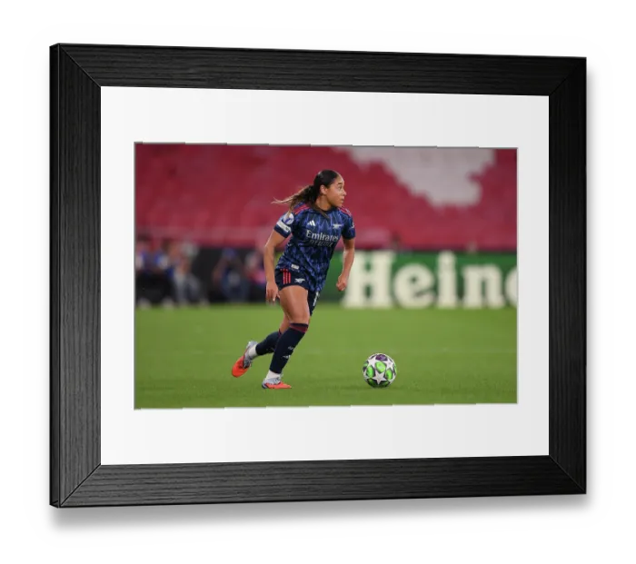 Framed Print : SL Benfica v Arsenal FC - UEFA Women's Champions League 2025 / 26 League Phase MD2 SL Benfica v Arsenal FC - UEFA Women's Champions League 2025 / 26 League Phase MD2 Framed Print : SL Benfica v Arsenal FC - UEFA Women's Champions League 2025 / 26 League Phase MD2 SL Benfica v Arsenal FC - UEFA Women's Champions League 2025 / 26 League Phase MD2